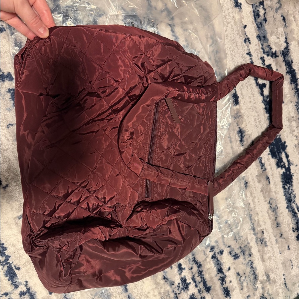 DSW weekender Travel Bag